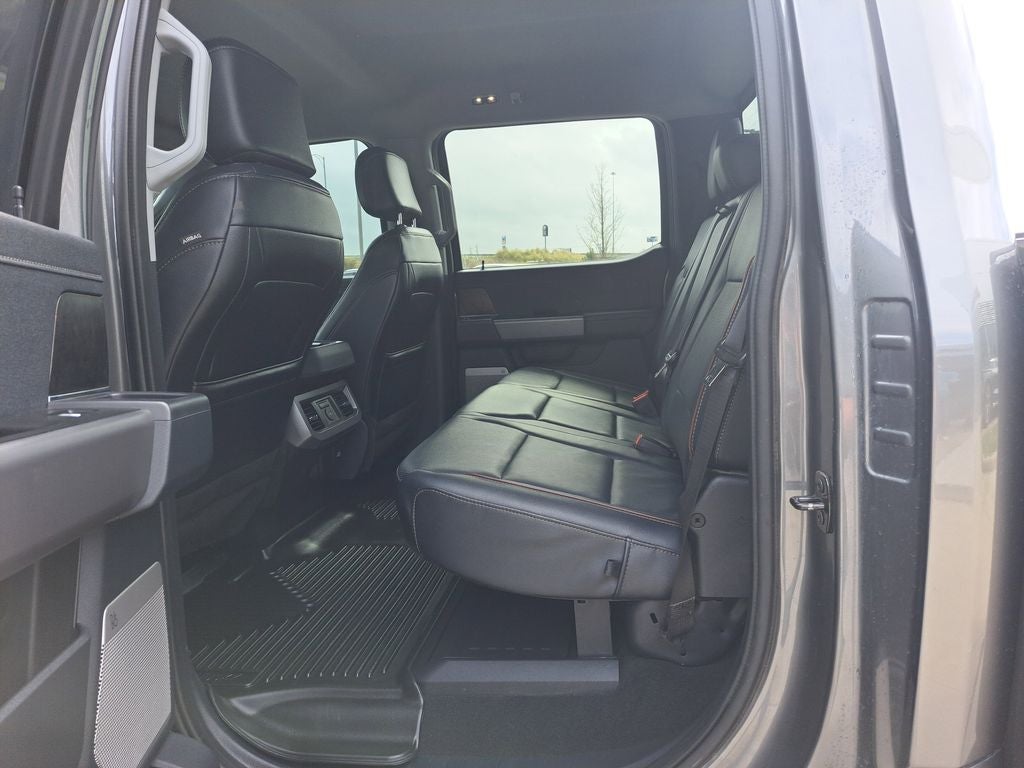 2024 Ford F-250SD Lariat