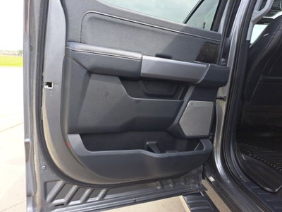 2024 Ford F-250SD Lariat