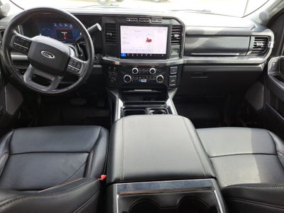 2024 Ford F-250SD Lariat