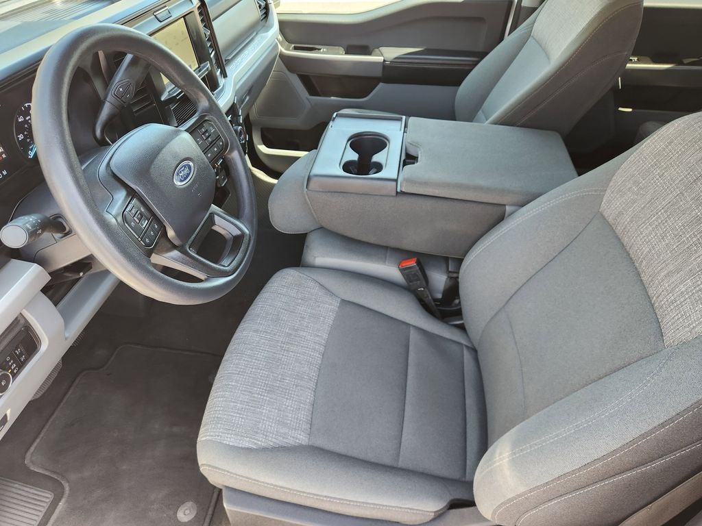 2025 Ford F-250SD XLT