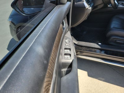 2021 Honda Accord EX-L