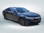 2021 Honda Accord EX-L