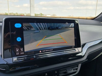 2025 Volkswagen Atlas Cross Sport 2.0T SE