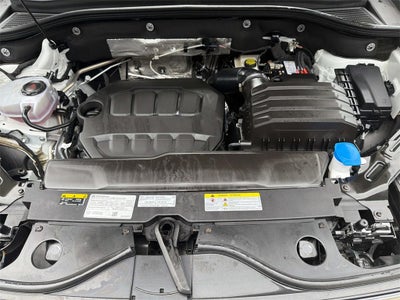 2025 Volkswagen Atlas Cross Sport 2.0T SEL Premium R-Line