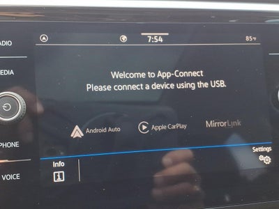 2022 Volkswagen Atlas 2.0T SE w/Technology