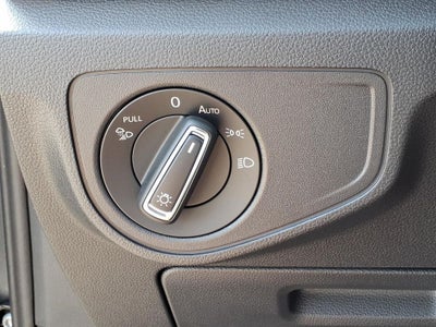 2022 Volkswagen Atlas 2.0T SE w/Technology