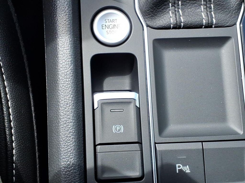 2022 Volkswagen Atlas 2.0T SE w/Technology