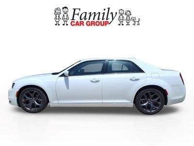 2023 Chrysler 300 S