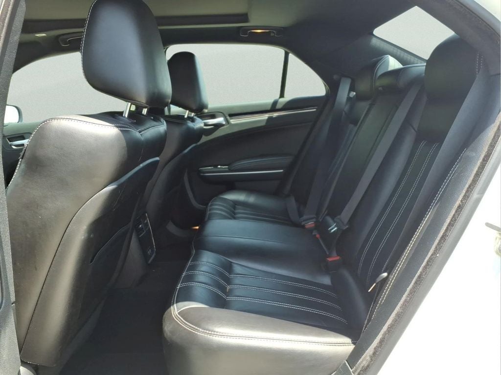2023 Chrysler 300 S