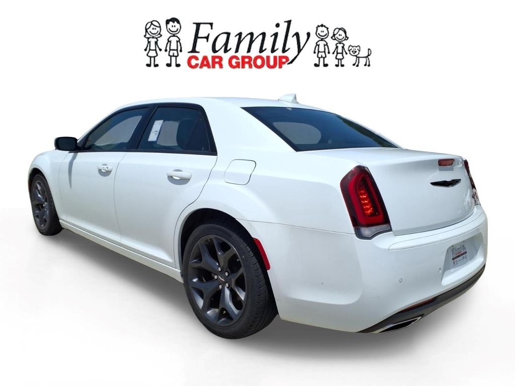 2023 Chrysler 300 S