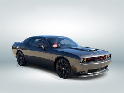 2023 Dodge Challenger R/T