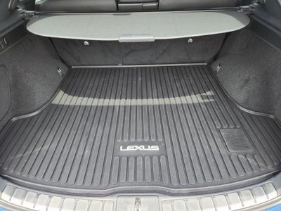 2024 Lexus RX 350 F Sport Handling