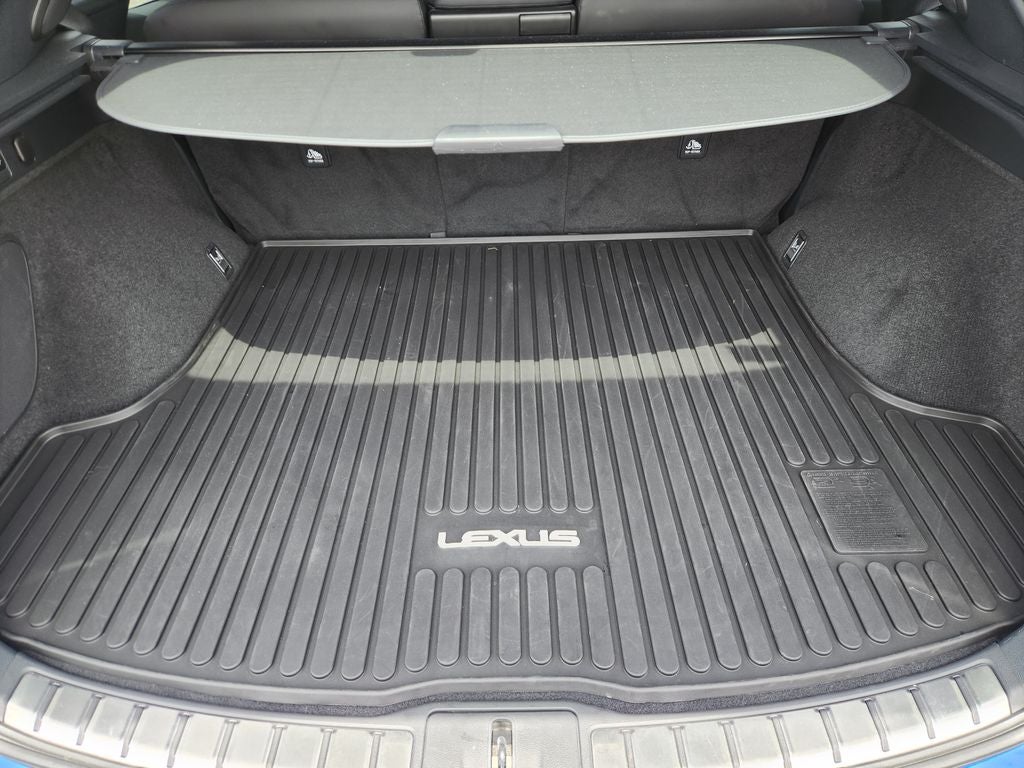 2024 Lexus RX 350 F Sport Handling