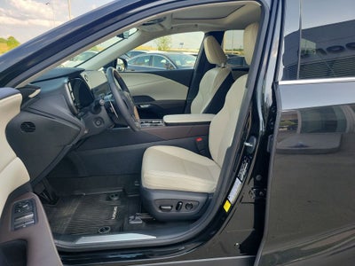 2023 Lexus RX 350h Premium Plus
