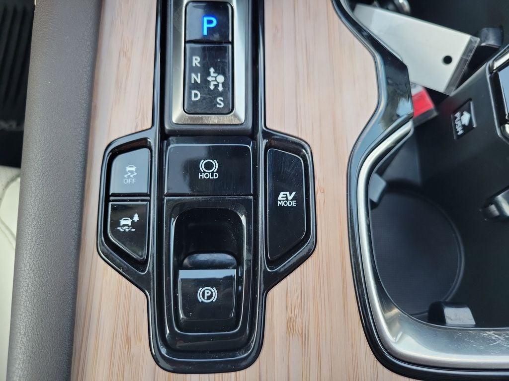 2023 Lexus RX 350h Premium Plus