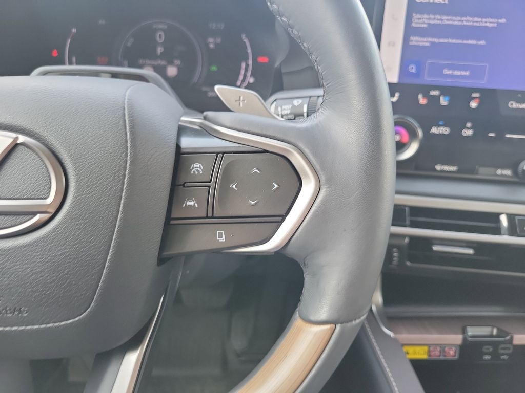 2023 Lexus RX 350h Premium Plus