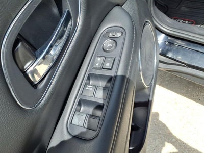 2019 Honda HR-V EX-L