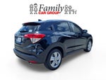 2019 Honda HR-V EX-L