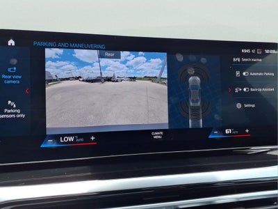 2024 BMW M2 Base