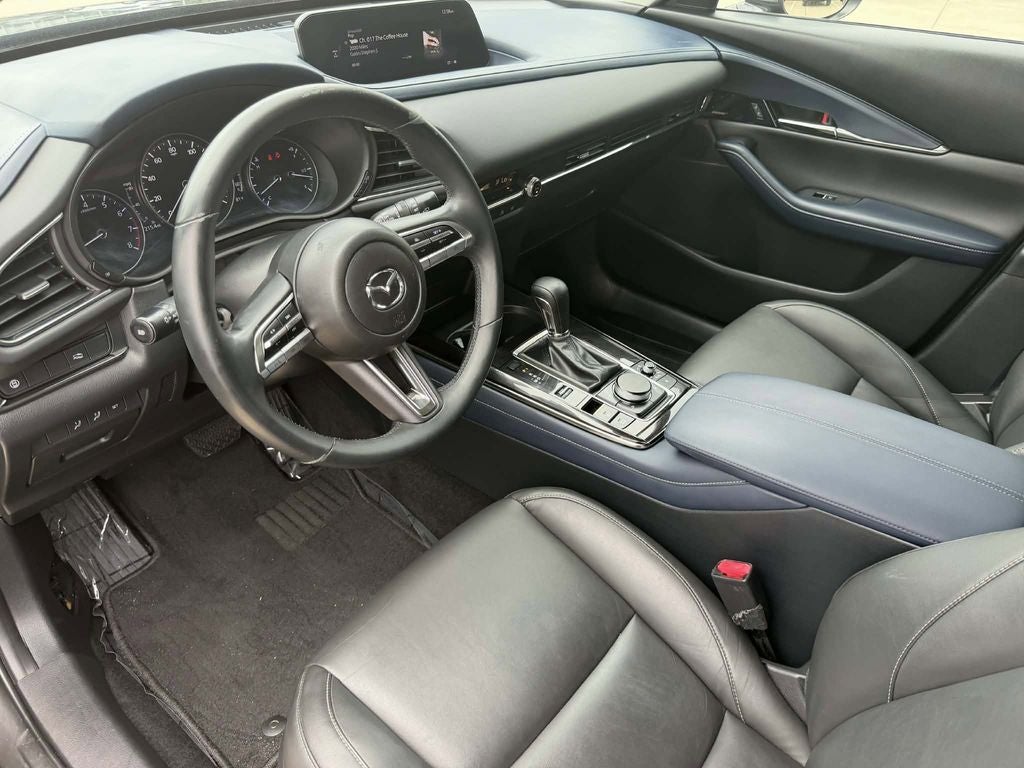 2020 Mazda Mazda CX-30 Preferred
