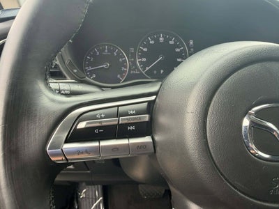 2020 Mazda Mazda CX-30 Preferred
