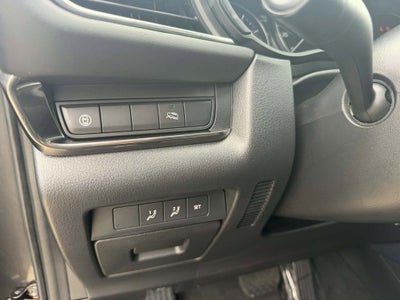 2020 Mazda Mazda CX-30 Preferred