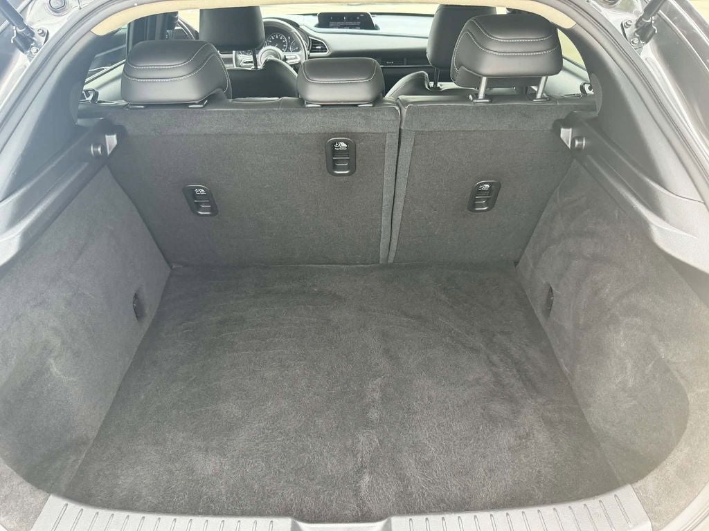 2020 Mazda Mazda CX-30 Preferred