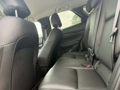 2020 Mazda Mazda CX-30 Preferred