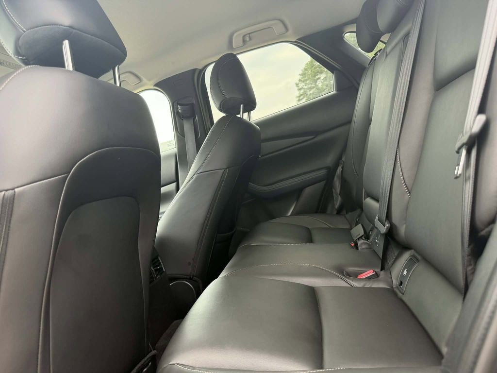 2020 Mazda Mazda CX-30 Preferred