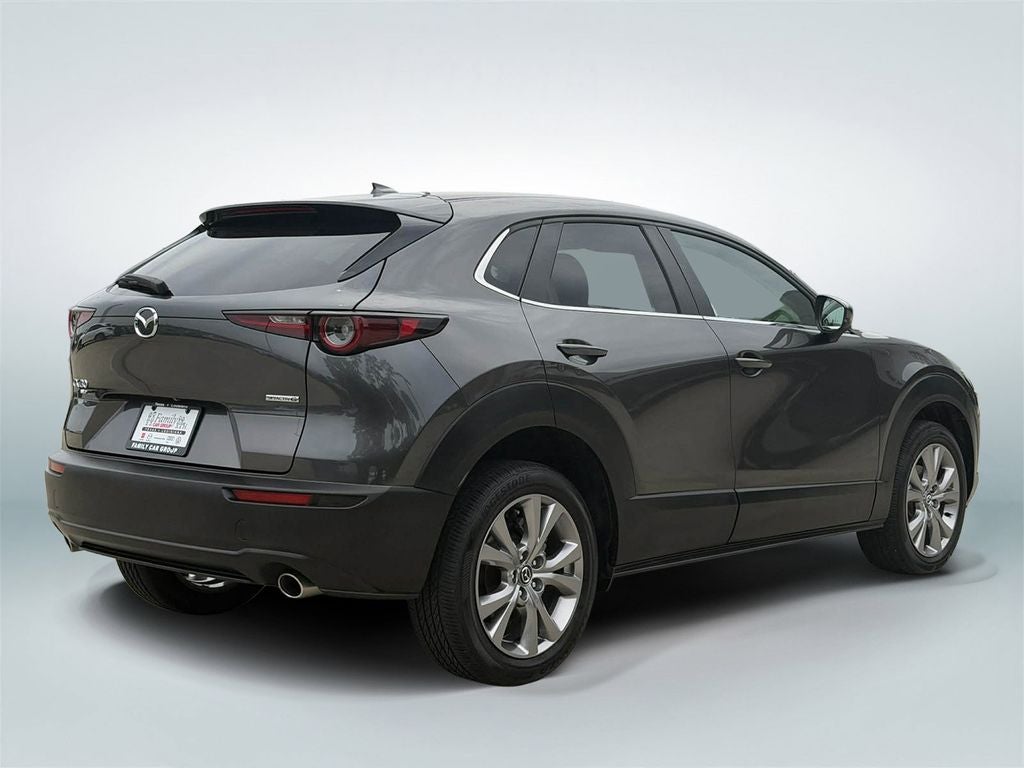 2020 Mazda Mazda CX-30 Preferred