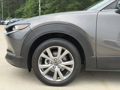 2020 Mazda Mazda CX-30 Preferred