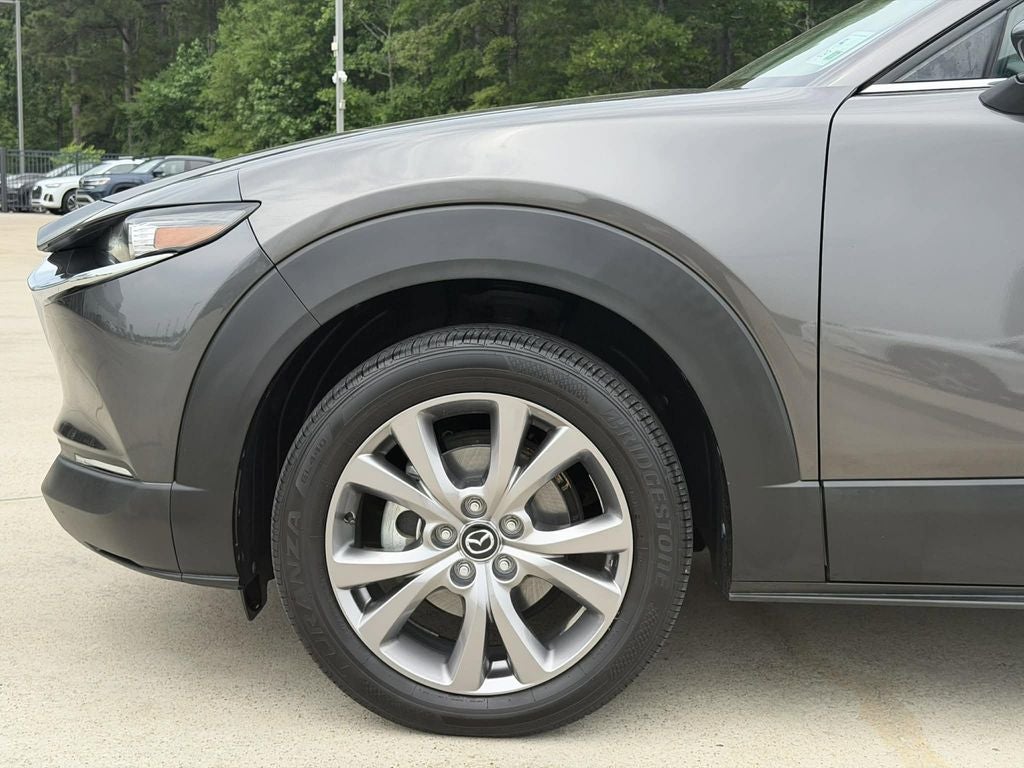2020 Mazda Mazda CX-30 Preferred