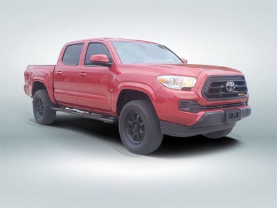 2023 Toyota Tacoma SR V6