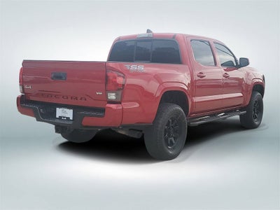 2023 Toyota Tacoma SR V6