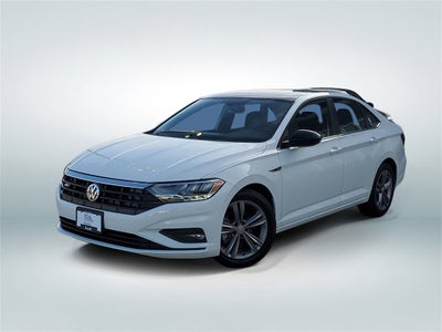 2021 Volkswagen Jetta R-Line