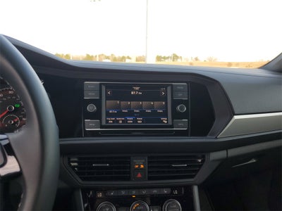 2021 Volkswagen Jetta R-Line