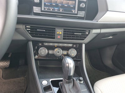 2021 Volkswagen Jetta R-Line