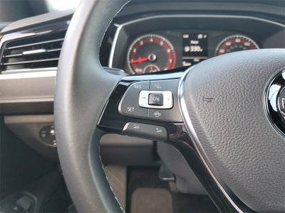 2021 Volkswagen Jetta R-Line