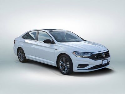 2021 Volkswagen Jetta R-Line