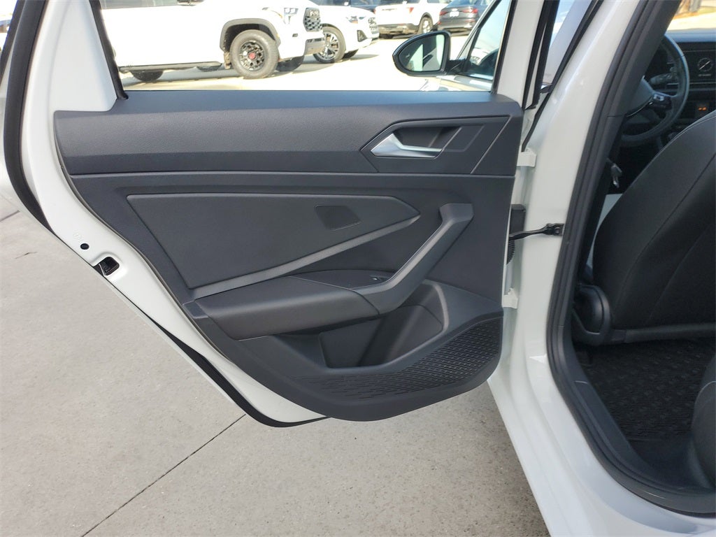 2021 Volkswagen Jetta R-Line