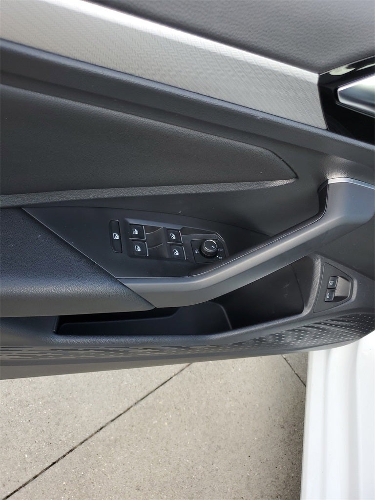 2021 Volkswagen Jetta R-Line