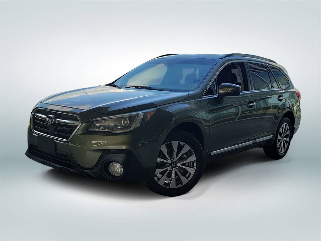 2019 Subaru Outback 3.6R Touring