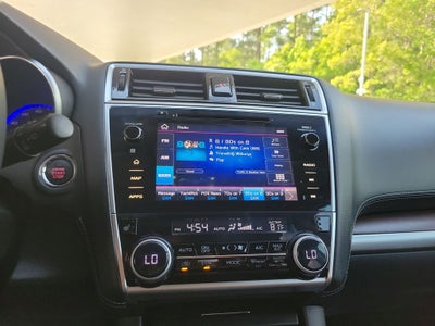 2019 Subaru Outback 3.6R Touring