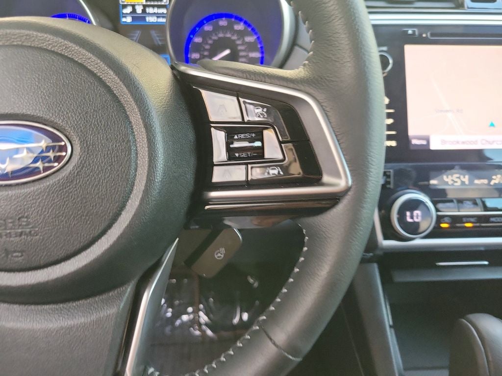 2019 Subaru Outback 3.6R Touring