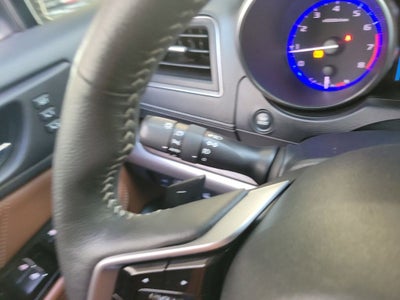 2019 Subaru Outback 3.6R Touring