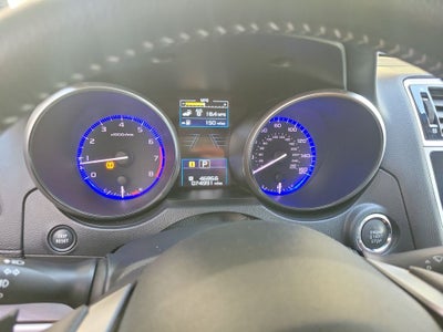 2019 Subaru Outback 3.6R Touring