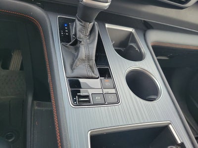 2021 Toyota Sienna XSE 7 Passenger