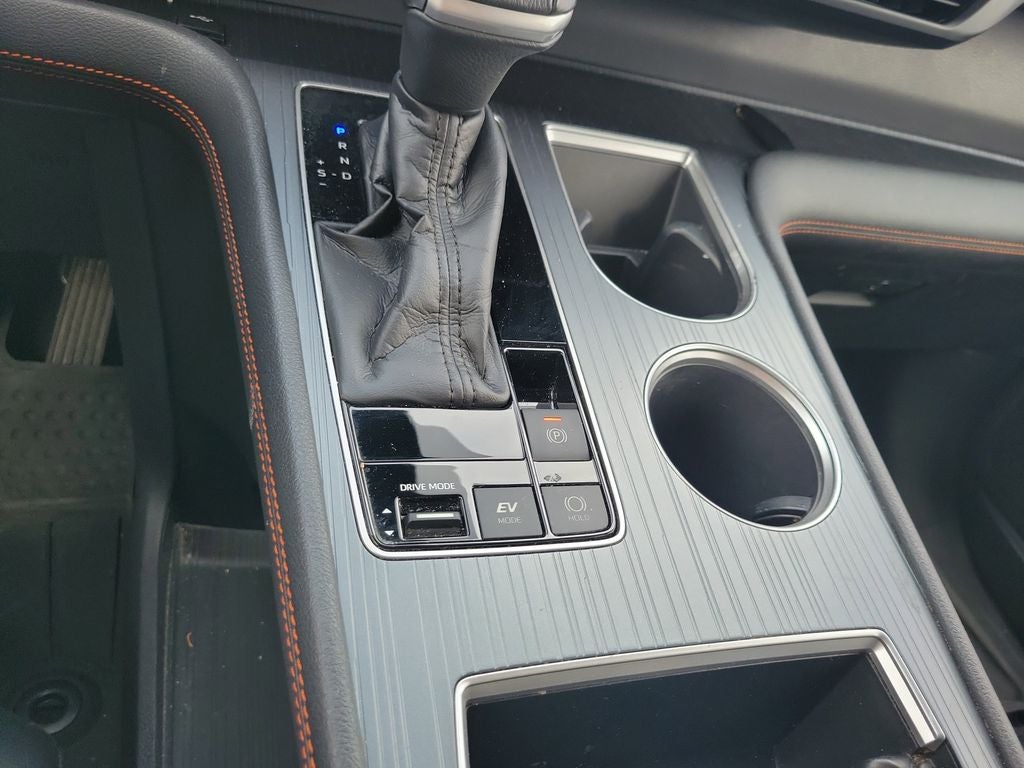 2021 Toyota Sienna XSE 7 Passenger