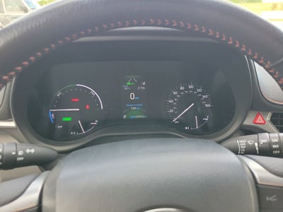 2021 Toyota Sienna XSE 7 Passenger