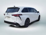 2021 Toyota Sienna XSE 7 Passenger